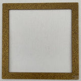 Polymer Clay Acrylic Slab Square 180mm