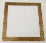 Polymer Clay Acrylic Slab Square 180mm