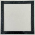 Polymer Clay Acrylic Slab Square 180mm