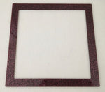 Polymer Clay Acrylic Slab Square 180mm