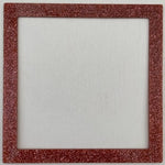 Polymer Clay Acrylic Slab Square 180mm