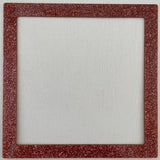 Polymer Clay Acrylic Slab Square 180mm