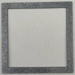 Polymer Clay Acrylic Slab Square 180mm