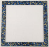 Polymer Clay Acrylic Slab Square 180mm