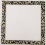 Polymer Clay Acrylic Slab Square 180mm