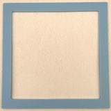 Polymer Clay Acrylic Slab Square 180mm