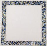 Polymer Clay Acrylic Slab Square 180mm