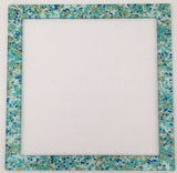 Polymer Clay Acrylic Slab Square 180mm