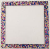 Polymer Clay Acrylic Slab Square 180mm