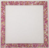 Polymer Clay Acrylic Slab Square 180mm