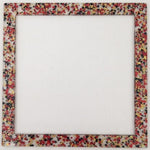 Polymer Clay Acrylic Slab Square 180mm