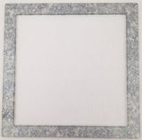 Polymer Clay Acrylic Slab Square 180mm