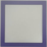 Polymer Clay Acrylic Slab Square 180mm