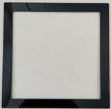 Polymer Clay Acrylic Slab Square 180mm