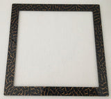 Polymer Clay Acrylic Slab Square 180mm