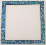 Polymer Clay Acrylic Slab Square 180mm