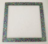 Polymer Clay Acrylic Slab Square 180mm