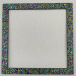 Polymer Clay Acrylic Slab Square 180mm