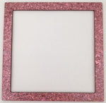 Polymer Clay Acrylic Slab Square 180mm