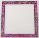 Polymer Clay Acrylic Slab Square 180mm