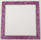 Polymer Clay Acrylic Slab Square 180mm