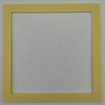 Polymer Clay Acrylic Slab Square 180mm