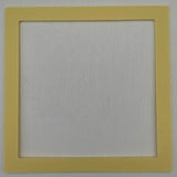 Polymer Clay Acrylic Slab Square 180mm