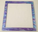 Polymer Clay Acrylic Slab Square 180mm