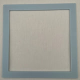 Polymer Clay Acrylic Slab Square 180mm