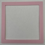 Polymer Clay Acrylic Slab Square 180mm