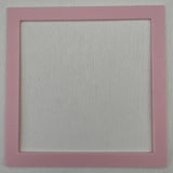 Polymer Clay Acrylic Slab Square 180mm