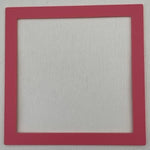 Polymer Clay Acrylic Slab Square 180mm