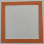 Polymer Clay Acrylic Slab Square 180mm