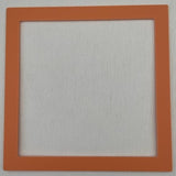 Polymer Clay Acrylic Slab Square 180mm