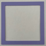 Polymer Clay Acrylic Slab Square 180mm