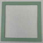 Polymer Clay Acrylic Slab Square 180mm