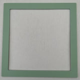 Polymer Clay Acrylic Slab Square 180mm