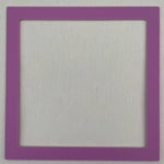 Polymer Clay Acrylic Slab Square 180mm