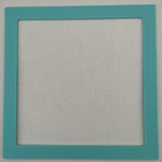 Polymer Clay Acrylic Slab Square 180mm