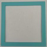 Polymer Clay Acrylic Slab Square 180mm