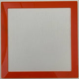 Polymer Clay Acrylic Slab Square 180mm