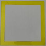 Polymer Clay Acrylic Slab Square 180mm